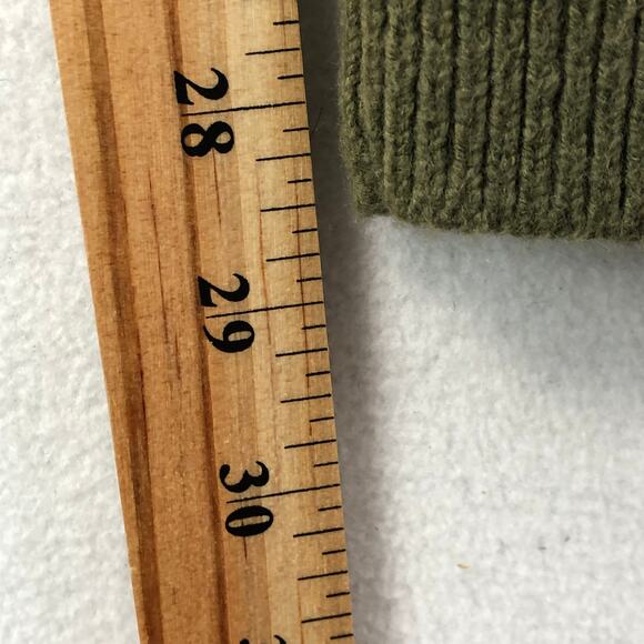 Auden Olive Green Pajama Set - Picture 16 of 16